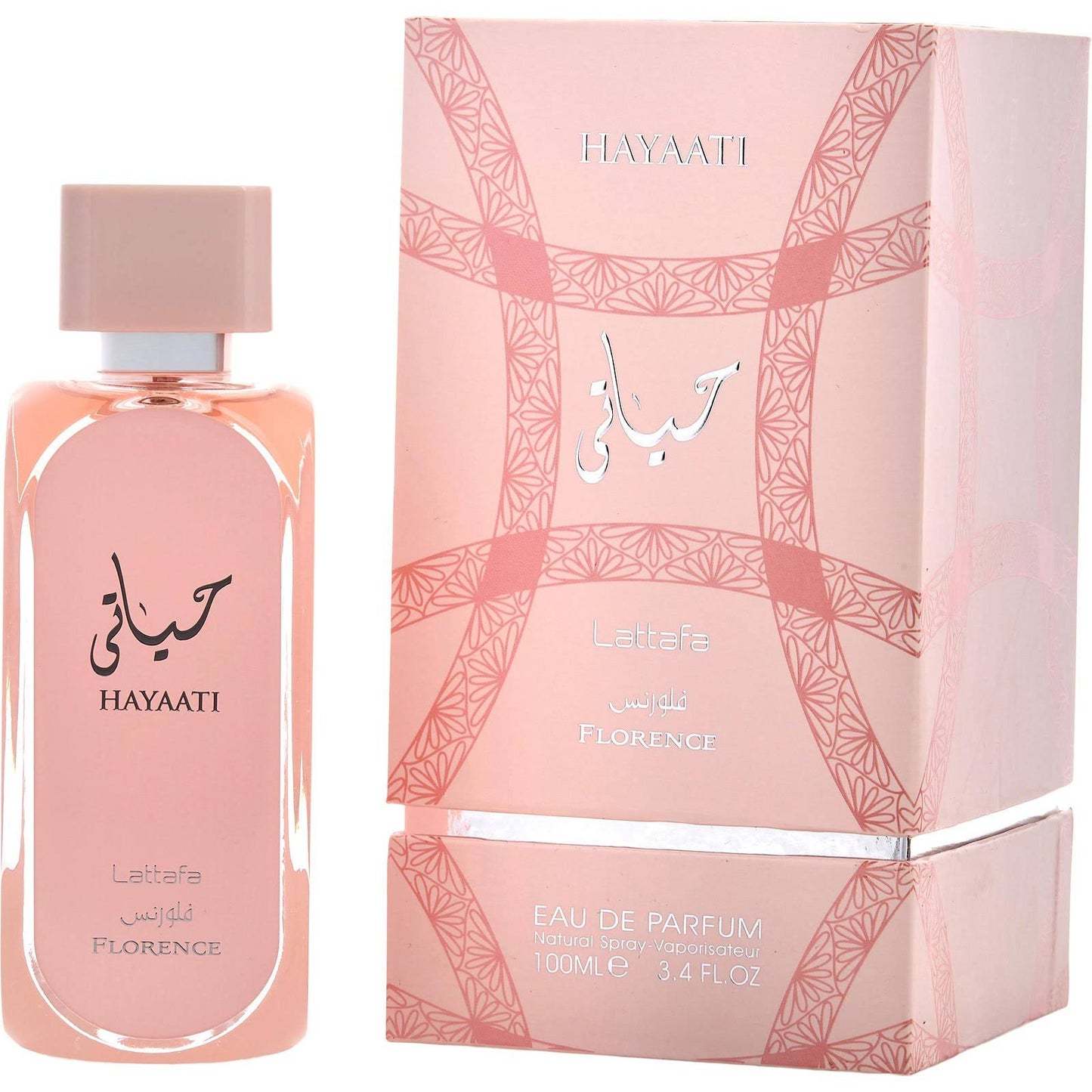 Lattafa Hayaati Edp 100 ml