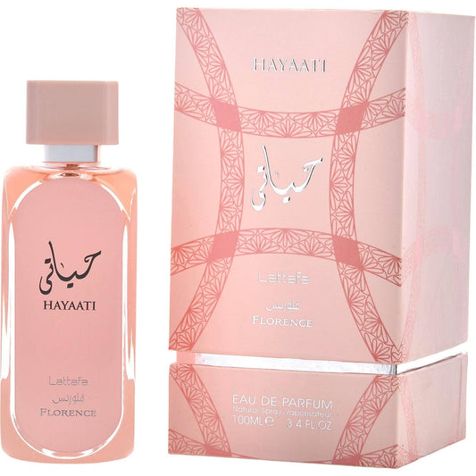 Lattafa Hayaati Edp 100 ml