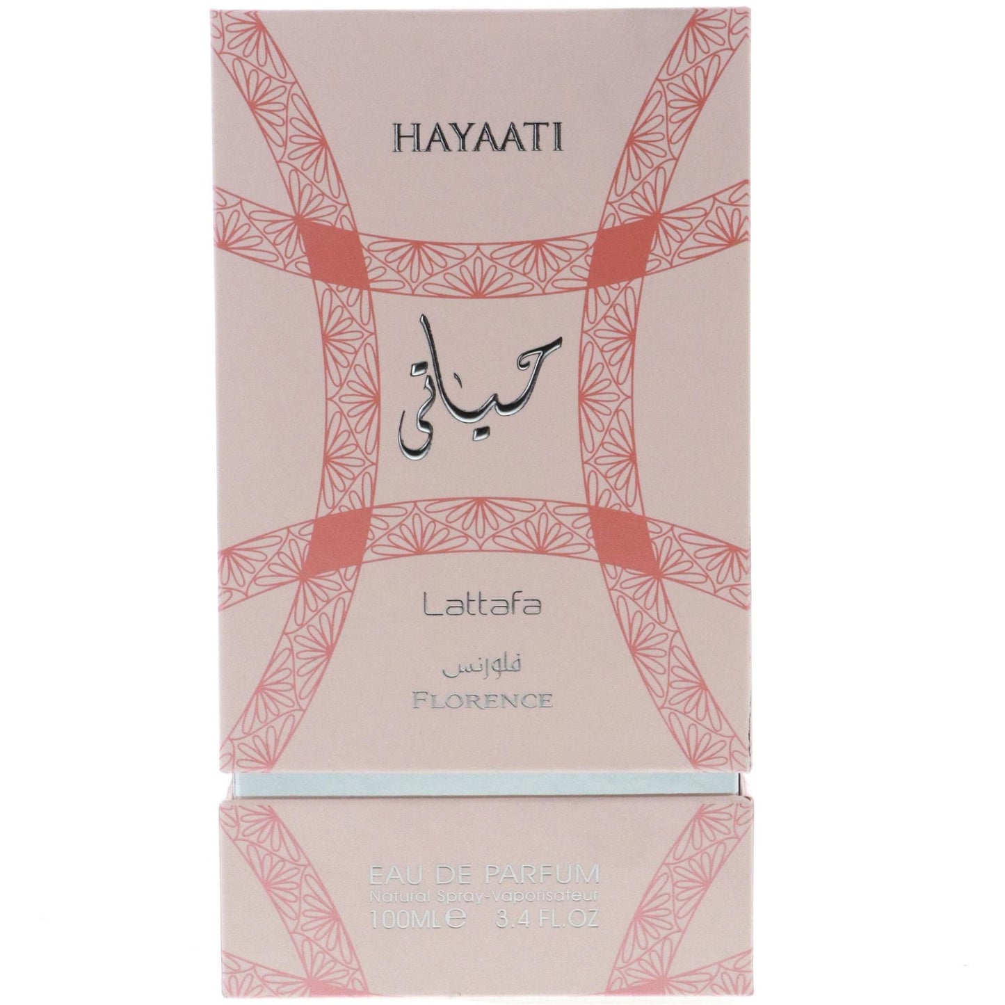 Lattafa Hayaati Edp 100 ml
