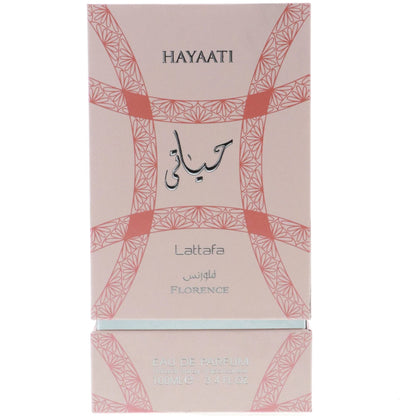 Lattafa Hayaati Edp 100 ml