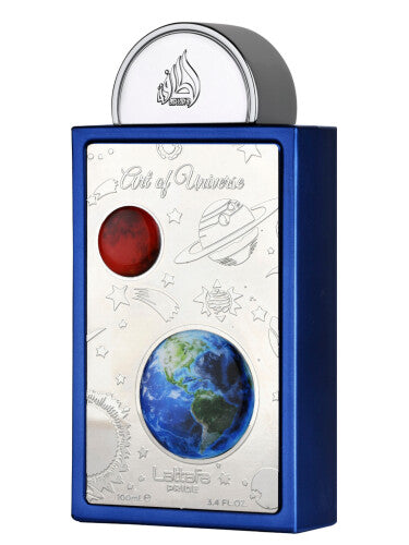 Lataffa Art of Universe Eau de parfum 100ml - NEW 2025!