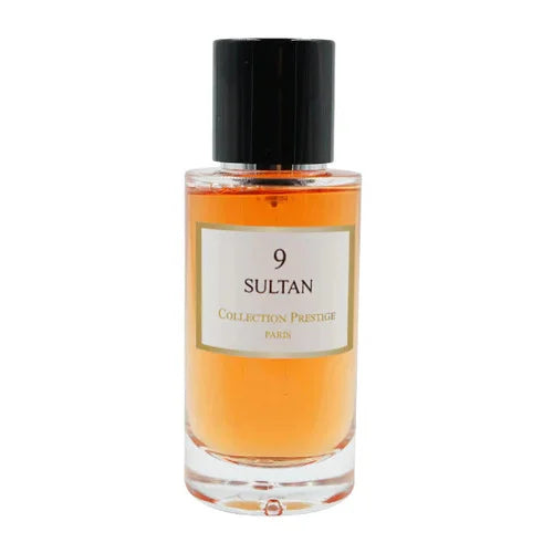 Sultan 9 Collection Prestige - extrait de parfum  50ml