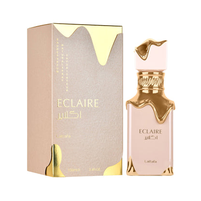 Lattafa Eclaire 3 aanbieding korting sale 