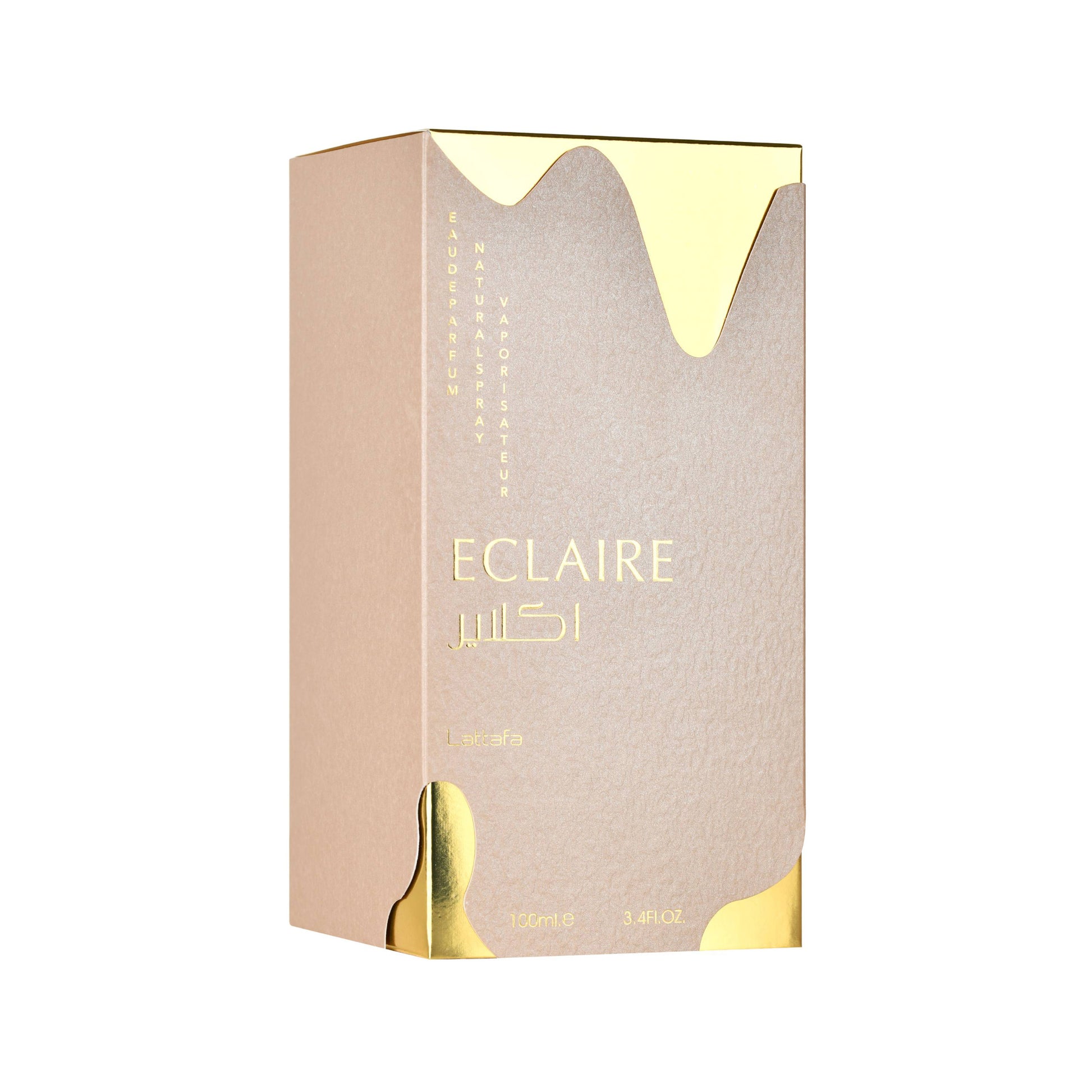 Lattafa Eclaire 3 aanbieding korting sale 