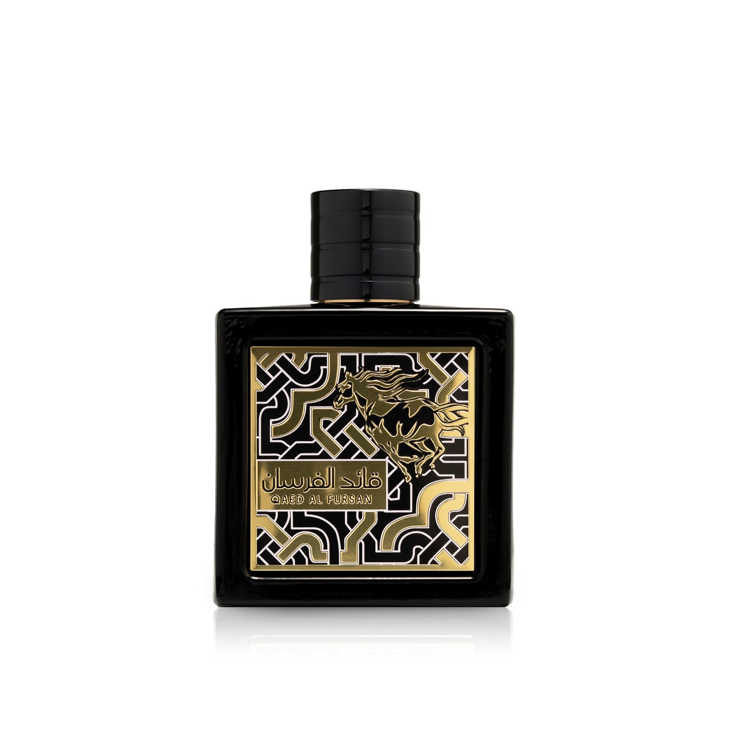 Lattafa - Spray Qaed Al Fursan 90ml