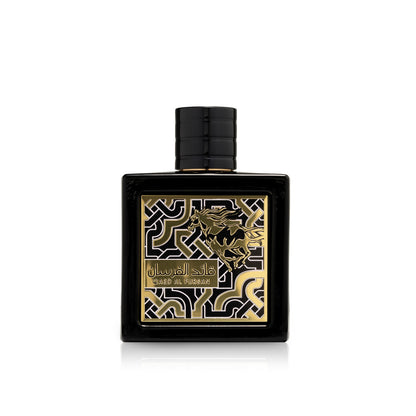 Lattafa - Spray Qaed Al Fursan 90ml