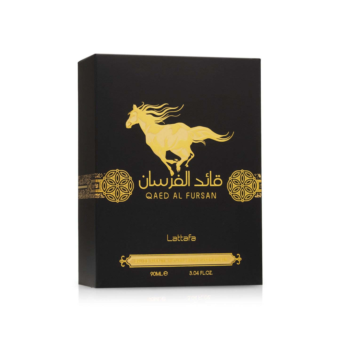 Lattafa - Spray Qaed Al Fursan 90ml