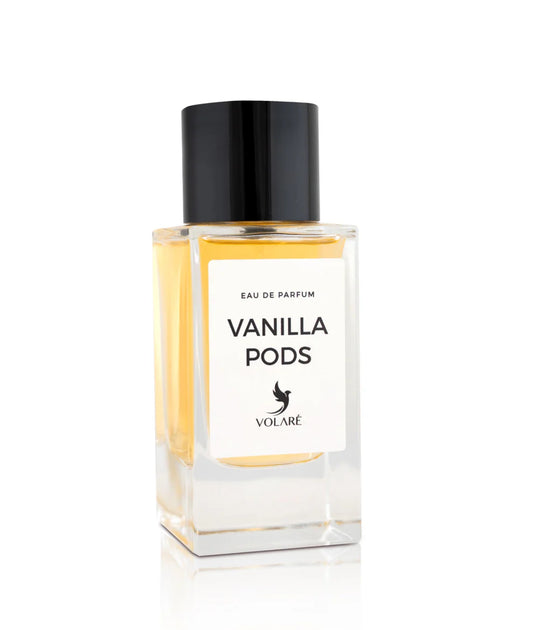 Vanilla Pods - Volaré eau de parfum 100ml
