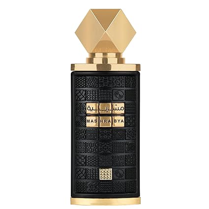 Lataffa Mashrabya Eau de parfum 100ml