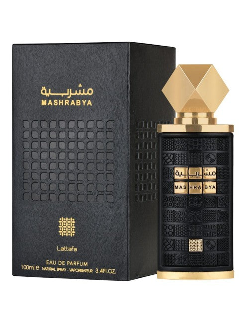 Lataffa Mashrabya Eau de parfum 100ml