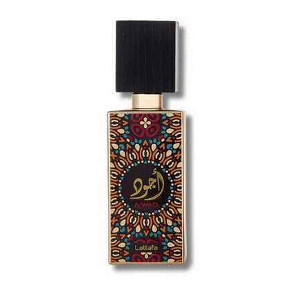 Lataffa Ajwad Eau de parfum 100ml
